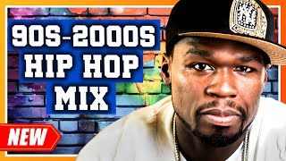 90S 2000S HIP HOP EXCELLENT MIX 💥💥💥 SNOOP DOGG 50 CENT 2PAC BIGGIE ICE CUBE COOLIO THE GAME [upl. by Otter]