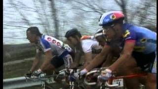 Paris Roubaix 1992 [upl. by Koehler]