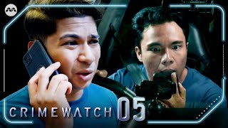 Crimewatch 2024 EP5  Affray A disagreement between two groups leads to a fight in public [upl. by Anikram]