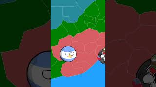 Countryballs River platense cambia de skin countryballs [upl. by Nahoj]