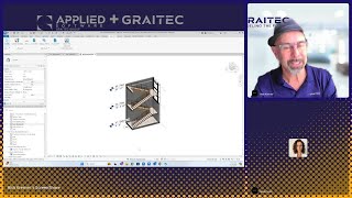 Webinar Making Better PDFs Using Revit and Bluebeam Revu [upl. by Adnorat]