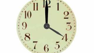 Learn Polish  Easy Polish  Która jest godzina What time is it [upl. by Clarice]