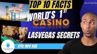 Want to Know Las Vegas Best Kept Secrets Watch This Now [upl. by Viquelia]