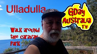 Ulladulla A coastal town located in the Shoalhaven region of New South Wales Australia [upl. by Cherie]