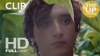 Happy as Lazzaro Lazzaro Felice new clip official from Cannes – 23 [upl. by Soilissav]