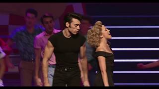 Grease le musical  quotYoure The One That I Wantquot [upl. by Dafodil]