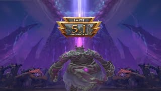 SMITE Season 5 trailer [upl. by Ethelinda207]