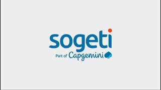 Sogeti Overview [upl. by Inhoj247]