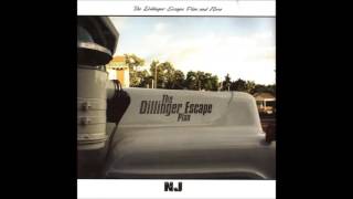 Dillinger Escape Plan  4thGrade Dropout EP Version [upl. by Nnaillek]