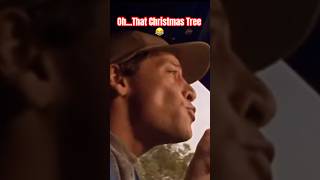 Ernest Sings ‘O Christmas Tree’  Ernest Saves Christmas momsbasementrules funny movie christmas [upl. by Tadashi912]