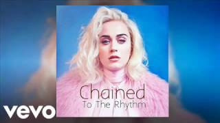 Katy Perry amp Skip Marley  Chained to the rhythm Tracy Young Ferosh Reconstruction Remix [upl. by Arot]