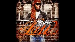 Shy Glizzy Goin Hard [upl. by Lehcin]