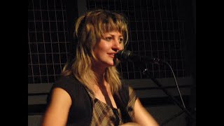 Anaïs Mitchell  1984 live in Newcastle October 2010 [upl. by Netsew90]