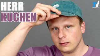 HERR KUCHEN Interview  JINDO ExFreundin Diss Toxische Beziehung 257ers Jay Jiggy Orgi 📺 TV S [upl. by Thanh291]