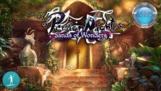 Persian Nights Sands of Wonders Gameplay 60fps [upl. by Latimer]