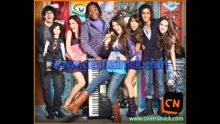 iCarly e Brilhante Victoria [upl. by Nicholson586]