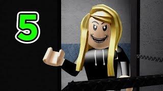 The End  𝐋𝐢𝐟𝐞 𝐨𝐟 𝐕𝐚𝐧  Roblox Series  Episode 5 [upl. by Levy918]