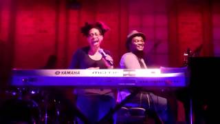 RACHELLE FERRELL  My Funny Valentine Live at the Birchmere [upl. by Anitselec551]