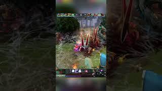 Faceta Bellas Artes Grimstroke Dota2dotatrucos dota2highlights dotadebajospma gamer [upl. by Ellehs811]