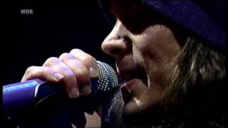 HIM  Join Me In Death Live  Rock Am Ring 2008 HQ [upl. by Llednol]