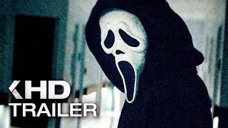 SCREAM 5 Trailer 2022 [upl. by Alis421]