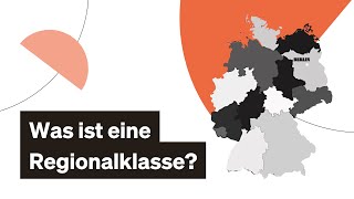 Was ist eine Regionalklasse  KfzVersicherung [upl. by Havelock]