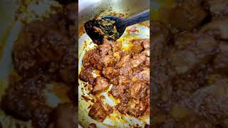 Mutton Liver Pepper Fry in Tamil  Eeral Milagu Varuval shorts [upl. by Almena]