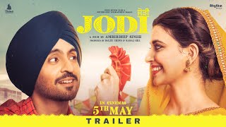 Saak Official Trailer Jobanpreet Singh  Mandy Takhar  In Cinemas 6th Sept [upl. by Ecirtam918]