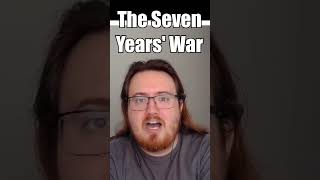 The Seven Years War history [upl. by See]