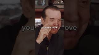 Chazz Palminteri Talks About Life  Motivational Resource [upl. by Nnaeed754]