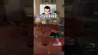 HOW TO COOK CHICKEN CS EITION csgo counterstrike cs2clips csgoclips cs2 russiancs эко Фо [upl. by Aldredge]