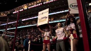 Enter Kobayashi Wing Bowl 2012 [upl. by Shwalb]