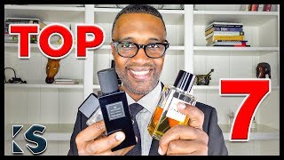 7 Best Sandalwood Fragrances  Great Cologne For Men © [upl. by Jessie]