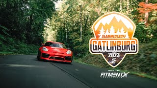 SLAMMEDENUFF GATLINBURG  Official Film  Flink Films [upl. by Feigin]