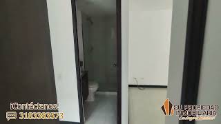 7762 APARTAMENTO EN ARRIENDO EN ENVIGADO ANTIOQUIA link de WhatsApp en la descripción [upl. by Afra898]