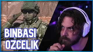 Elraenn Binbaşı Özçelik Videolarını İzliyor [upl. by Enilkcaj413]