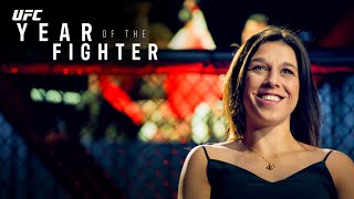 Year of the Fighter  Joanna Jedrzejczyk [upl. by Penrod285]