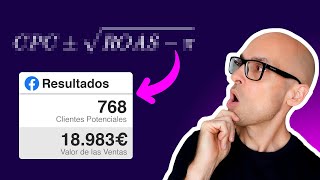 🤯 Estrategia SIMPLIFICADA en META ADS para VENDER MÁS Facebook Ads [upl. by Snevets335]