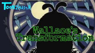 Wallaces Transformation Crossover Remake [upl. by Jewell]