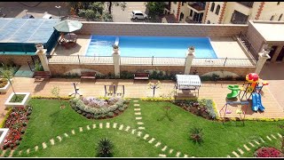 Experience Luxury Living in Nairobi Crestpark Apartment  Nairobis Finest Residence Emmyshow [upl. by Nisbet]