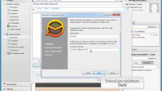 eM Client synchronizace s GMail účtem [upl. by Johnstone]