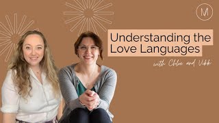 How to Better Understand Love Languages [upl. by Sykleb]