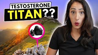 Boost Testosterone or Bust The Truth About Shilajit Benefits Explained by Urologist [upl. by Lodnar]