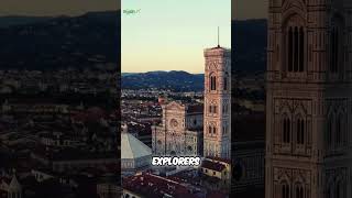 MustVisit Places in Florence 2024 Guide [upl. by Neehsuan658]