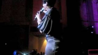 Fantasia Barrino Morehouse Founders Day Concert [upl. by Atinit]