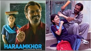 Haaramkhor Full HD Movie 2017 Nawazuddin Siddiqui Latest Bollywood Movie 2017 HD [upl. by Kathy]