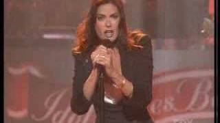 Teri Hatcher Performing Live American Idol Give Back [upl. by Connett]