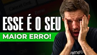 Esse é o seu MAIOR ERRO  Hermann Greb [upl. by Nirhtak]