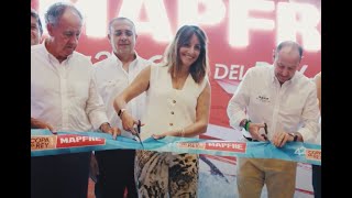 La 42 Copa del Rey MAPFRE convertirá a la bahía de Palma en un “crisol de culturas y talentos” [upl. by Eniotna]