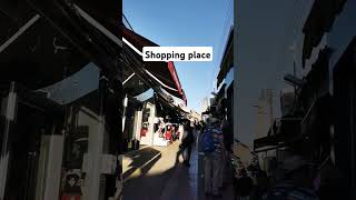 shopping place lefkosa cyprus shorts  Ester Beatty [upl. by Donnell]